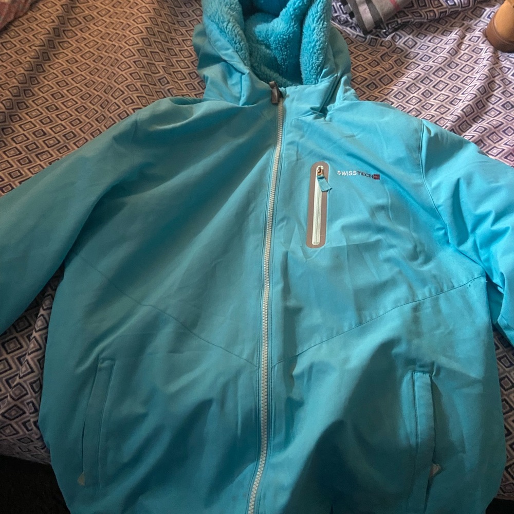Jacket - Picture 2 of 2
